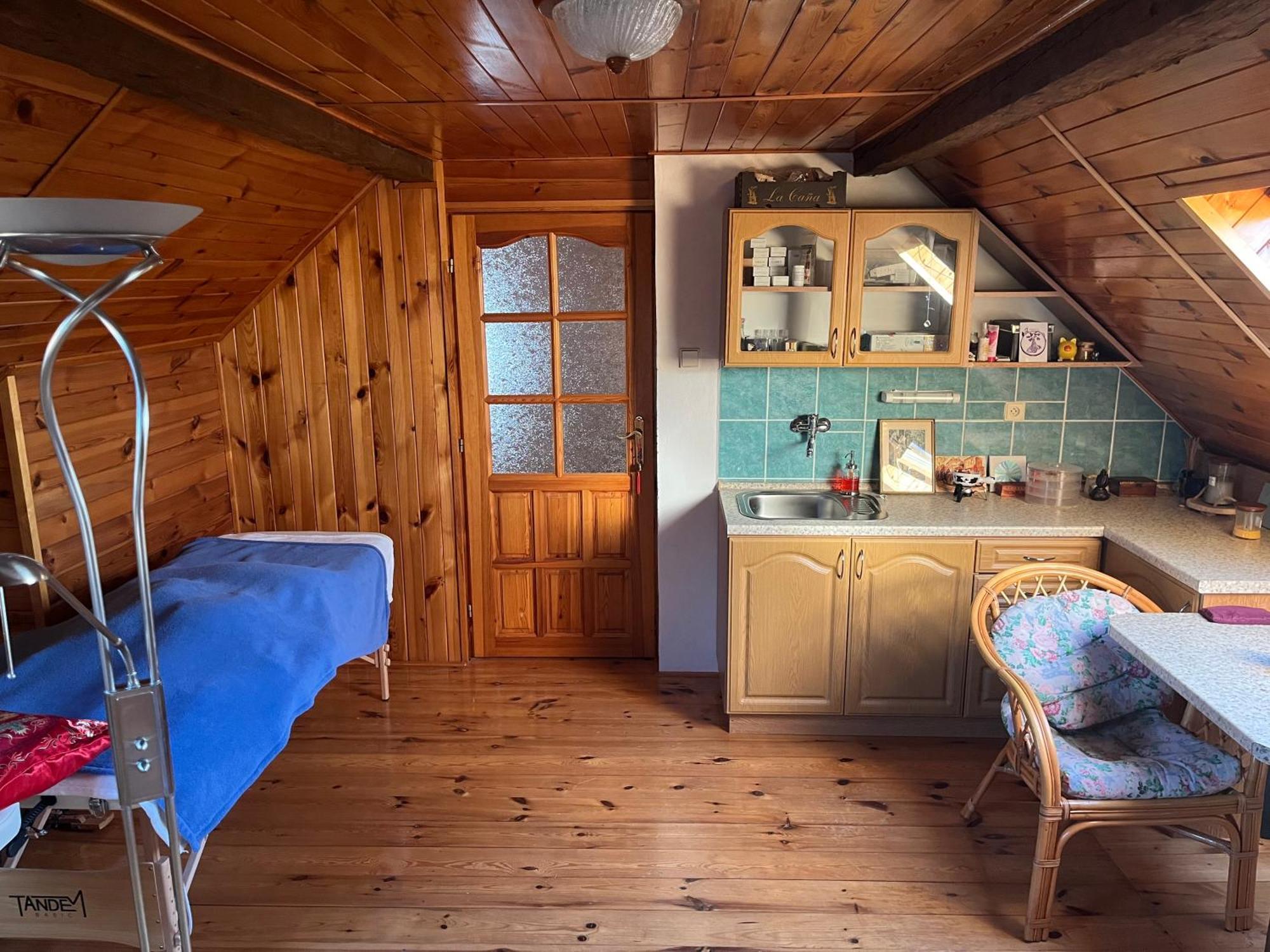 Cat'S House- Dum U Trech Kocek Villa Zdice Luaran gambar