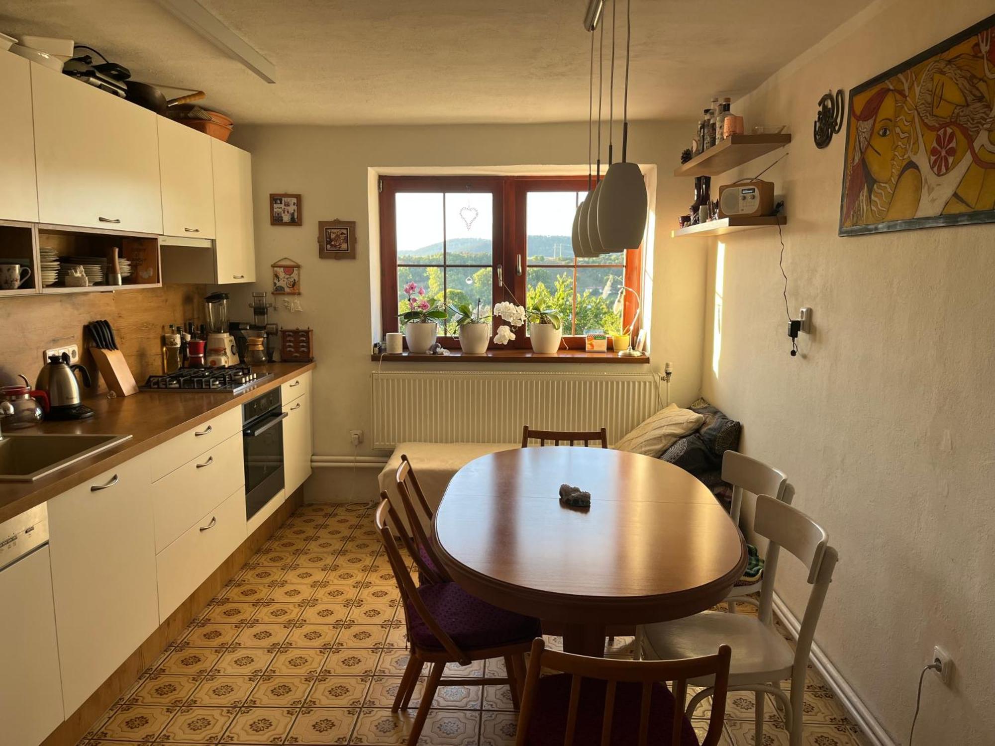 Cat'S House- Dum U Trech Kocek Villa Zdice Luaran gambar