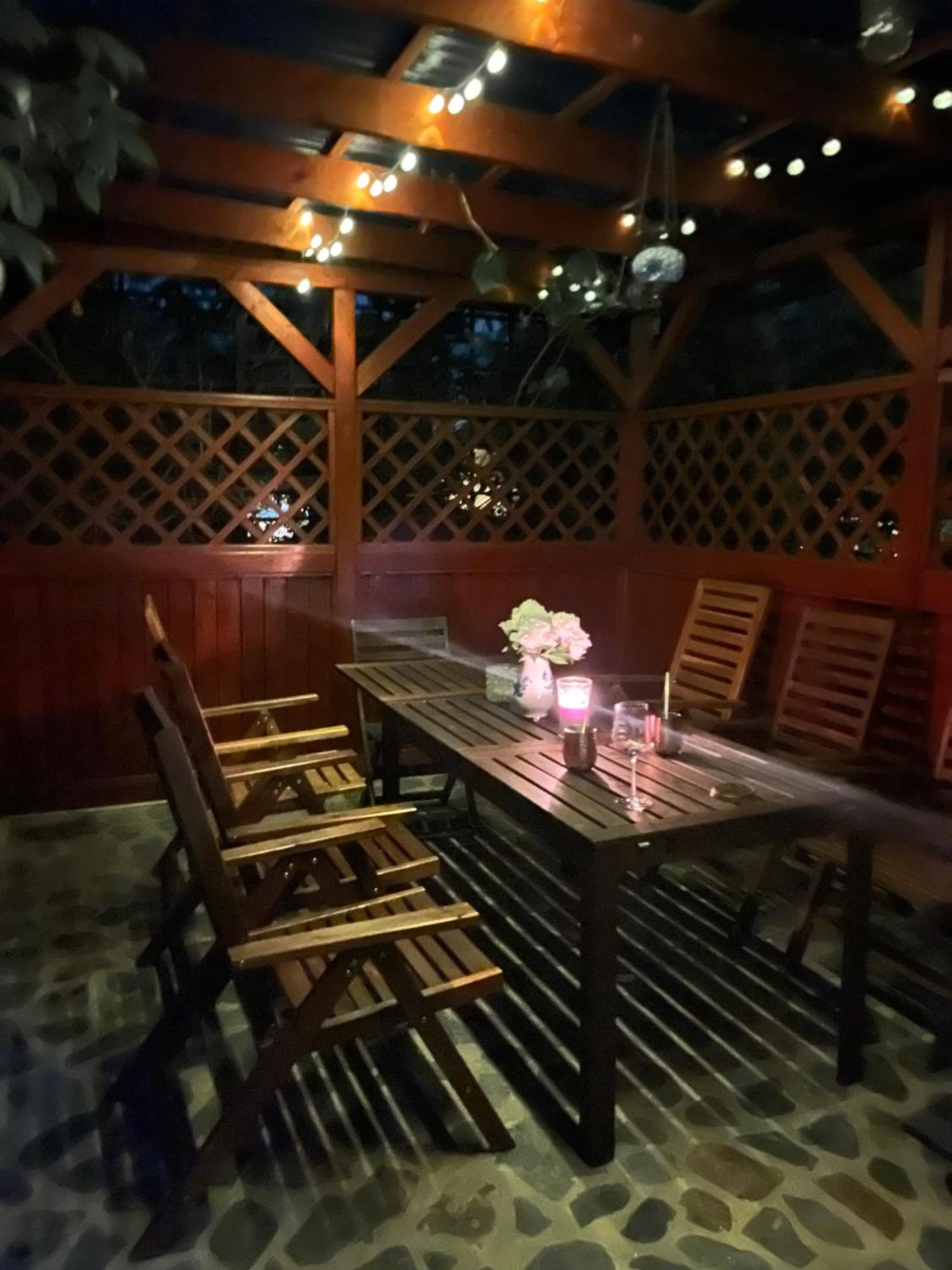 Cat'S House- Dum U Trech Kocek Villa Zdice Luaran gambar