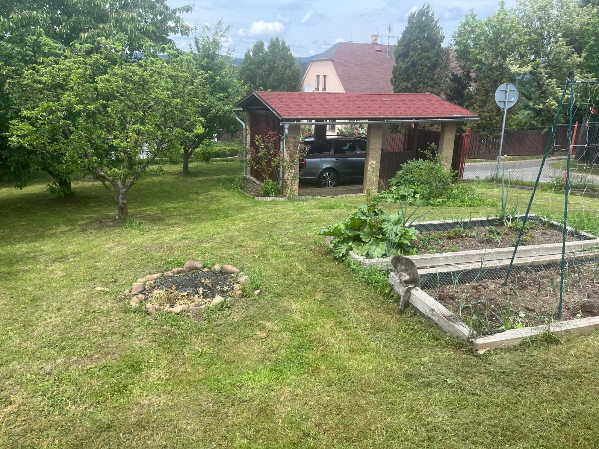Cat'S House- Dum U Trech Kocek Villa Zdice Luaran gambar